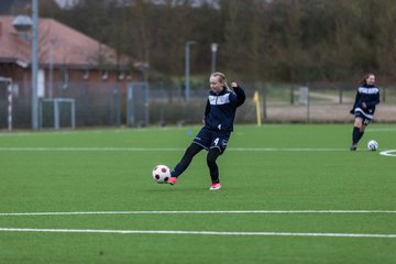 Bild 48 - B-Juniorinnen FSC Kaltenkirchen - SG Weststeinburg : Ergebnis: 2:1